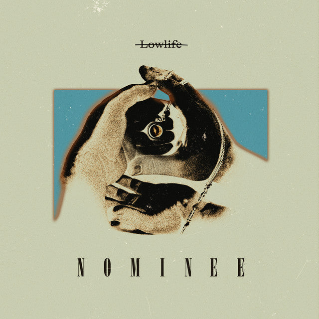 Nominee - Lowlife LP (Grape Vinyl)
