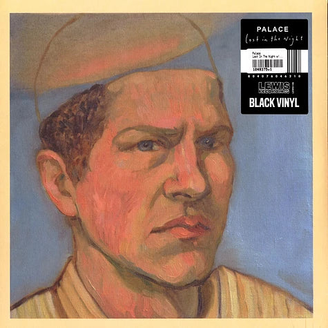 Palace - Lost in the Night LP