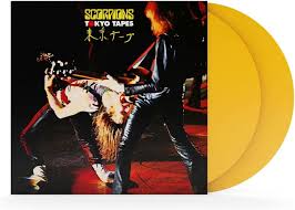 洋楽 SCORPIONS PERFECT TOKYO TAPES VOL. 1 Scorpions - Tokyo Tapes (Live) - Amazon.com Music
