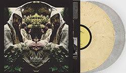 Midlake - The Courage Of Others 2LP (Indie Exclusive, Deluxe Edition, Gray & Tan Colored Vinyl)