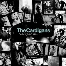 The Cardigans - The Rest Of The Best, Vol. 2 2LP