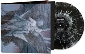 Glenn Danzig - Black Aria LP (Black Starburst Vinyl)
