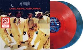The Pharcyde LabcabinCalifornia 2LP USオリ Amazon.com: Labcabincalifornia[2 LP]: CDs & Vinyl