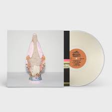 The Format - Boycott Heaven LP (Cream Colored Vinyl) (Preorder: Ships January 30, 2026)
