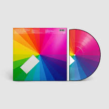 Jamie xx - In Colour (Picture Disc Vinyl, Anniversary Edition) (Preorder: Ships November 14, 2025)