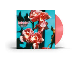 Inhaler - Open Wide LP (Indie Exclusive, Limited Edition, Pink Colored Vinyl)