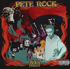 Pete Rock - NY's Finest CD