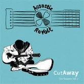 Acoustic Revolt - DreadNought - Live Sessions: Vol. 2 LP