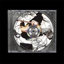 Chet Faker - A Love for Strangers CD (Preorder: Ships February 13, 2026)