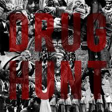 Drug Hunt - Drug Hunt EP