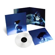 The Marias - Submarine LP (Clear Vinyl)