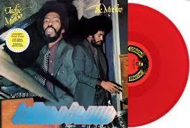 Jackie Mitoo - In Cold Blood LP (Indie Exclusive, Red Colored Vinyl, Remastered, Photo / Photo Card) (Preorder: Ships May 8, 2026)