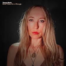 Tamar Berk - Good Times for a Change LP