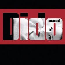 Dido - No Angel LP