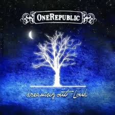 OneRepublic - Dreaming Out Loud 2LP (Preorder: Ships March 20, 2026)