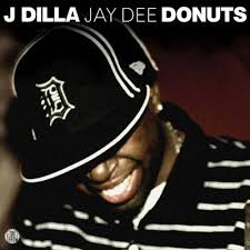【希少】J Dilla / Donut CDアルバム 2枚セット J Dilla - Donuts - Amazon.com Music