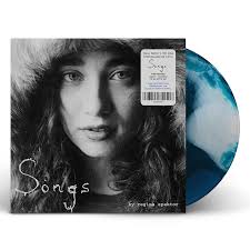 Regina Spektor - Songs LP (Indie Exclusive, Blue & White Colored Vinyl)