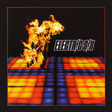 Electric Six - Fire LP