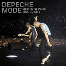 Depeche Mode - Memento Mori: Mexico City 4LP (Bonus Tracks, Photo / Photo Card) (Preorder: Ships December 5, 2025)
