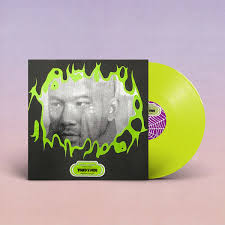 Toro Y Moi - Soul Trash LP (Yellow Colored Vinyl)