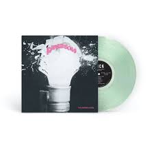 The Mystery Lights - Purgatory LP (Coke Bottle Green Colored Vinyl)