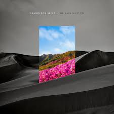 Armor for Sleep - The Rain Museum (Indie Exclusive, Colored Vinyl, Pink)