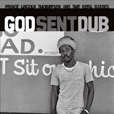 Prince Lincoln And The Royal Rasses - God Sent Dub LP