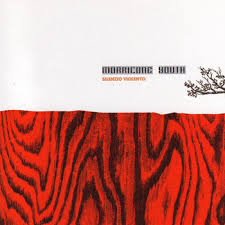 Morricone Youth - Silenzio Violento CD (Jewel Case)