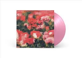 Rival Schools - Pedals 2LP (Pink Colored Vinyl)