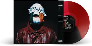 Kneecap - Fenian LP (Red & Black Colored Vinyl) (Preorder: Ships April 24, 2026)