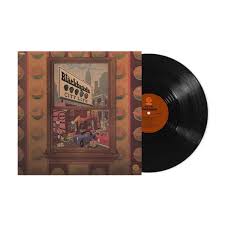 The Blackbyrds - City Life LP (Jazz Dispensary Top Shelf Series, 180 Gram Vinyl)