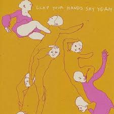 Clap Your Hands Say Yeah - Clap Your Hands Say Yeah LP (White Colored Vinyl)