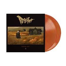 Puscifer - Normal Isn't 2LP (Indie Exclusive, Limited Edition, Orange Colored Vinyl) (Preorder: Ships February 6, 2026)