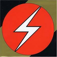 Throbbing Gristle - TGCD1 LP