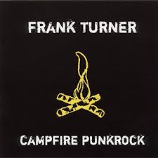 Frank Turner - Campfire Punkrock 20 LP (Preorder: Ships April 10, 2026)