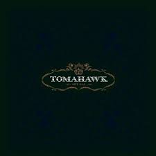 Tomahawk - Mit Gas LP (Fool's Gold Colored Vinyl)