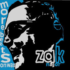 Zak Najor - More Beets LP