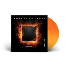 Daughtry - Shock To The System EP (Part Two) (Orange Colored Vinyl)