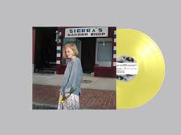 Drop Nineteens - Delaware LP (Daffodil Yellow Colored Vinyl)