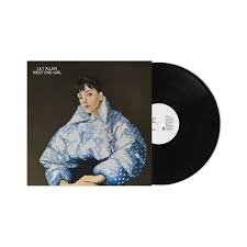 Lily Allen - West End Girl LP (Preorder: Ships January 30, 2026)