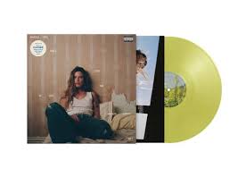 Fletcher - Would You Still Love Me If You Really Knew Me? LP (Indie Exclusive, Limited Edition, Yellow Colored Vinyl)
