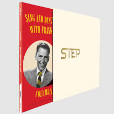 Frank Sinatra - Sing and Dance with Frank Sinatra 2LP (180 Gram Vinyl, Limited Edition, One-Step)