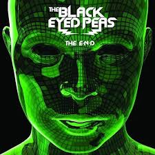 The Black Eyed Peas - The E.N.D. (Energy Never Dies) 2LP