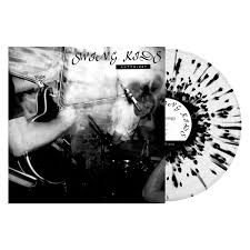 Swing Kids - Anthology LP (Gatefold LP Jacket, Clear & Black Splatter Vinyl, United Kingdom)