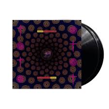Swans - Children Of God 2LP (United Kingdom)