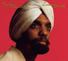 Lonnie Smith - Funk Reaction CD (Softpak)