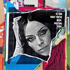 Amy Macdonald - Is This What You've Been Waiting For? LP (Indie Exclusive)