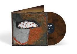 Narrow Head - 12th House Rock 2LP (Hardwood Colored Vinyl)