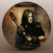 高質 - Burzum Anthology Kingdom) United Vinyl, Disc (Picture 2LP その他