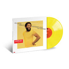 Roy Ayers - Everybody Loves The Sunshine LP (Lemonade Colored Vinyl)